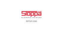Stoppa Peinture